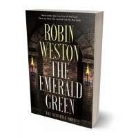 Tablet view of Oil #22528 - Premade Historical Book Cover | BookCoverZone