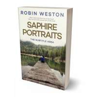 Tablet view of Satin Linen #22530 - Premade Teen & Young Adult Book Cover | BookCoverZone
