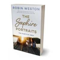 Tablet view of Dune #22533 - Premade Teen & Young Adult Book Cover | BookCoverZone