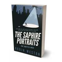 Tablet view of Geyser #22540 - Premade Mystery & Thriller & Suspense Book Cover | BookCoverZone