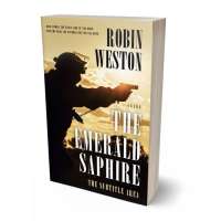 Tablet view of Zombie #22571 - Premade Action & Adventure Book Cover | BookCoverZone