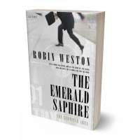 Tablet view of Pumice #22573 - Premade Mystery & Thriller & Suspense Book Cover | BookCoverZone