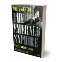 Tablet view of Heavy Metal #22582 - Premade Mystery & Thriller & Suspense Book Cover | BookCoverZone