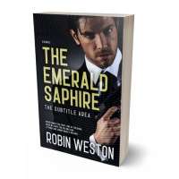 Tablet view of Chino #22591 - Premade Mystery & Thriller & Suspense Book Cover | BookCoverZone