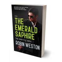 Tablet view of Cod Gray #22592 - Premade Mystery & Thriller & Suspense Book Cover | BookCoverZone