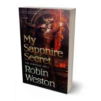 Tablet view of Gondola #22626 - Premade Fantasy Book Cover | BookCoverZone