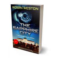 Tablet view of Sorrell Brown #22665 - Premade Mystery & Thriller & Suspense Book Cover | BookCoverZone