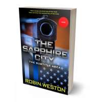 Tablet view of Ebony Clay #22666 - Premade Mystery & Thriller & Suspense Book Cover | BookCoverZone