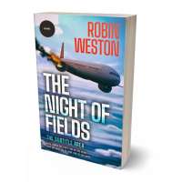 Tablet view of Pigeon Post #22673 - Premade Apocalyptica Book Cover | BookCoverZone