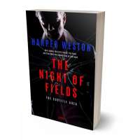Tablet view of Cod Gray #22706 - Premade Mystery & Thriller & Suspense Book Cover | BookCoverZone