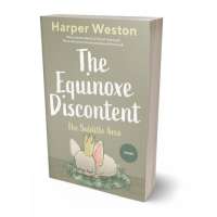 Tablet view of Taupe Gray #22784 - Premade Fantasy Book Cover | BookCoverZone