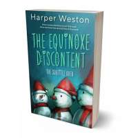 Tablet view of Paradiso #22791 - Premade Teen & Young Adult Book Cover | BookCoverZone