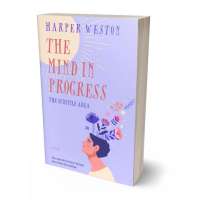 Tablet view of Moon Raker #22813 - Premade Health & Mind & Body Book Cover | BookCoverZone