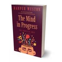 Tablet view of Cab Sav #22819 - Premade Health & Mind & Body Book Cover | BookCoverZone