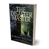 Tablet view of Heavy Metal #22831 - Premade Mystery & Thriller & Suspense Book Cover | BookCoverZone