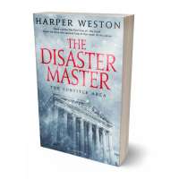 Tablet view of Heather #22843 - Premade Mystery & Thriller & Suspense Book Cover | BookCoverZone