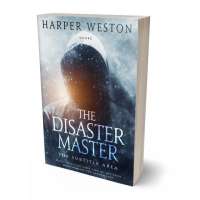 Tablet view of Tuna #22846 - Premade Mystery & Thriller & Suspense Book Cover | BookCoverZone