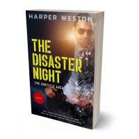 Tablet view of Sundance #22853 - Premade Mystery & Thriller & Suspense Book Cover | BookCoverZone
