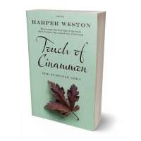 Tablet view of Spring Rain #22873 - Premade Fantasy Book Cover | BookCoverZone