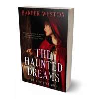 Tablet view of Asphalt #22988 - Premade Historical Book Cover | BookCoverZone