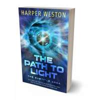 Tablet view of Cloud Burst #23018 - Premade Science Fiction Book Cover | BookCoverZone