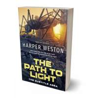 Tablet view of Putty #23022 - Premade Apocalyptica Book Cover | BookCoverZone