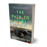 Tablet view of Cape Cod #23052 - Premade Historical Book Cover | BookCoverZone