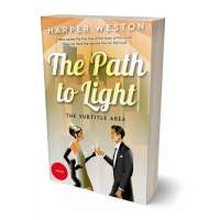 Tablet view of Straw #23058 - Premade Historical Book Cover | BookCoverZone