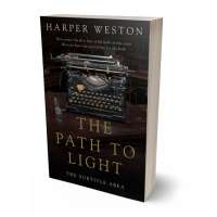 Tablet view of Cocoa Brown #23077 - Premade Historical Book Cover | BookCoverZone