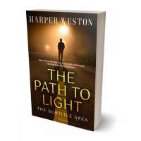 Tablet view of Graphite #23124 - Premade Mystery & Thriller & Suspense Book Cover | BookCoverZone