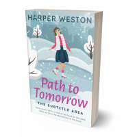 Tablet view of Botticelli #23168 - Premade Chick Lit Book Cover | BookCoverZone