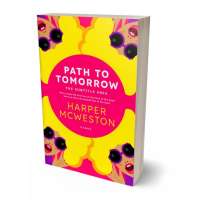 Tablet view of Rose #23178 - Premade Chick Lit Book Cover | BookCoverZone