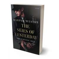 Tablet view of Shark #23224 - Premade Mystery & Thriller & Suspense Book Cover | BookCoverZone