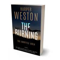 Tablet view of Bunker #23235 - Premade Mystery & Thriller & Suspense Book Cover | BookCoverZone