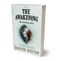 Tablet view of Nebula #23277 - Premade Historical Book Cover | BookCoverZone