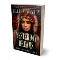 Tablet view of Sorrell Brown #23286 - Premade Western Book Cover | BookCoverZone