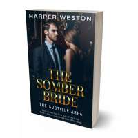 Tablet view of Ebony #23320 - Premade Romance Book Cover | BookCoverZone