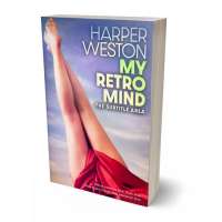 Tablet view of Cold Turkey #23324 - Premade Health & Mind & Body Book Cover | BookCoverZone