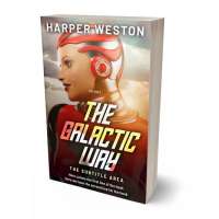 Tablet view of Indian Khaki #23381 - Premade Science Fiction Book Cover | BookCoverZone