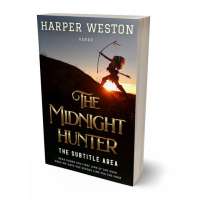 Tablet view of Sorrell Brown #23418 - Premade Western Book Cover | BookCoverZone