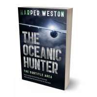 Tablet view of Silver Sand #23440 - Premade Mystery & Thriller & Suspense Book Cover | BookCoverZone