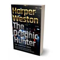 Tablet view of Woodsmoke #23444 - Premade Mystery & Thriller & Suspense Book Cover | BookCoverZone