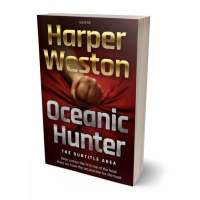Tablet view of Aubergine #23447 - Premade Mystery & Thriller & Suspense Book Cover | BookCoverZone