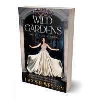 Tablet view of Soft Amber #23545 - Premade Royal Romance Book Cover | BookCoverZone