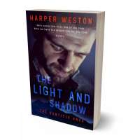 Tablet view of Revolver #23585 - Premade Mystery & Thriller & Suspense Book Cover | BookCoverZone