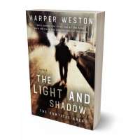 Tablet view of English Walnut #23591 - Premade Mystery & Thriller & Suspense Book Cover | BookCoverZone