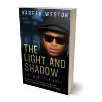 Tablet view of Black #23602 - Premade Mystery & Thriller & Suspense Book Cover | BookCoverZone