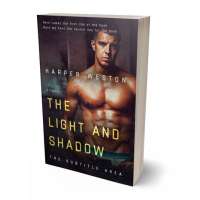 Tablet view of Thunder #23622 - Premade Health & Dieting & Fitness Book Cover | BookCoverZone