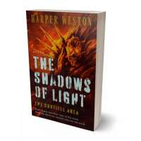 Tablet view of Paco #23638 - Premade Fantasy Book Cover | BookCoverZone