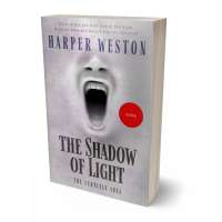 Tablet view of Pale Slate #23660 - Premade Horror Book Cover | BookCoverZone